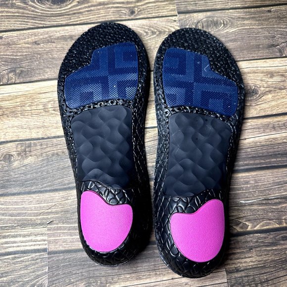 NWT Spenco Love Your Feet Ground Control Medium Arch Insole Size XS (#235813) - Picture 13 of 14